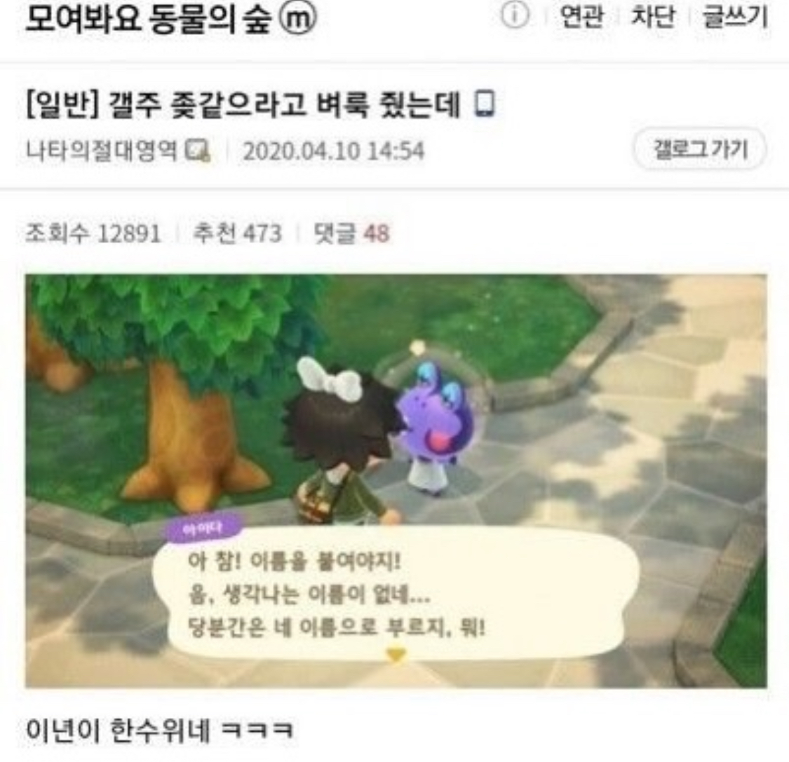 게시물 이미지