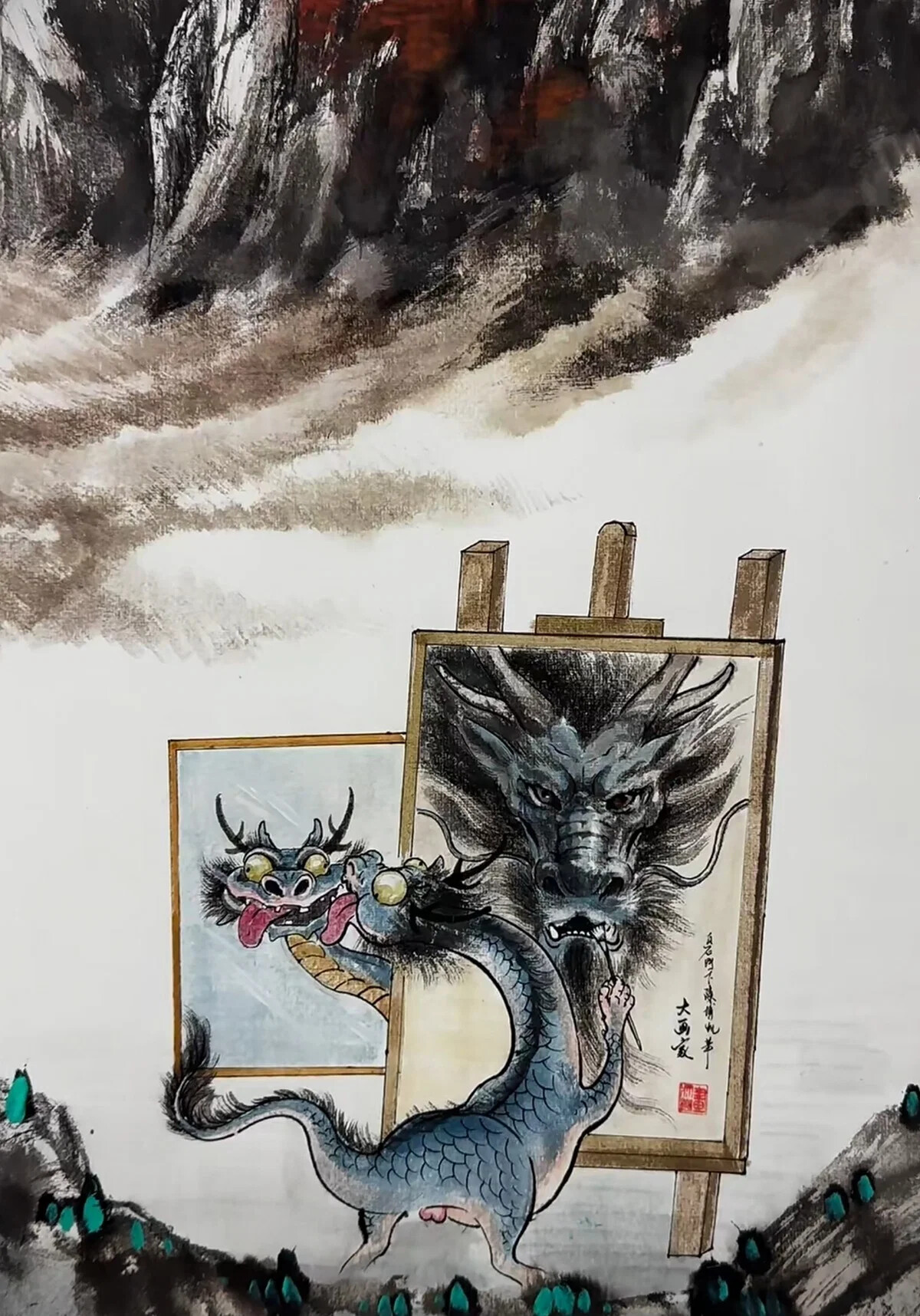 게시물 이미지